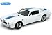 Produkt-Bild: Auto Modelle WEL 72er Pontiac Firebird Trans AM wei 1:18 [Spielzeug]