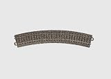Marklin C Track R2 30 Degree Curve