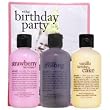 Philosophy The Birthday...