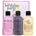 Philosophy The Birthday Party