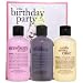 Beauty : Philosophy The Birthday Party
