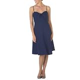 Isaac Mizrahi for Target Bias-Tie Woven Dress - Ink
