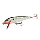 Rapala(ラパラ) カウントダウン BOF(ブリーディング・オリーブフラッシュ) CD-3