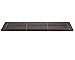 Viking Commercial 004996-000 Cast Iron Grate, 6.5"