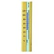 Taylor Precision 5141 Wood Indoor Wall Thermometer