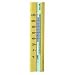 Taylor Precision 5141 Wood Indoor Wall Thermometer