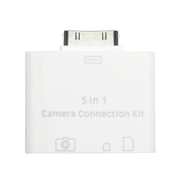 5 en 1 kit de connexion pour étuis / ipad2 [électronique]