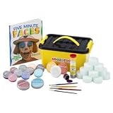 Snazaroo - Face Paints Face Paints Professional Face Painter's Kit
