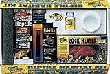 Zoo Med Economy Reptile Habitat Kit 10 Gallon
