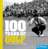 100 years of golf