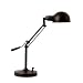 Selected Brookfield Desk Lamp Brsh Nckl By Verilux
