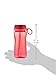 Pogo BPA-Free Plastic Water Bottle with Flip Straw