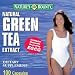 Green Tea Extract with EGCG, 315mg Capsules, by Natures Bounty - 100 Capsules
