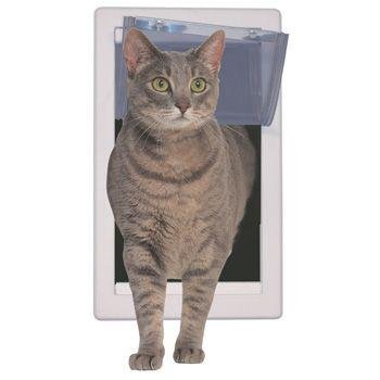 Perfect Pet Soft Flap Cat Door