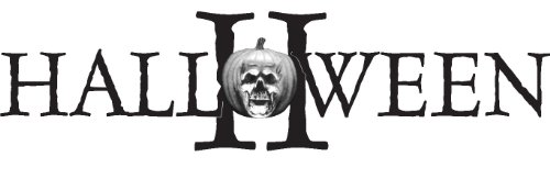 Michael Myers Official Halloween II Movie Mask