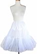 Hey Viv! Poodle Skirt Crinoline - Adult Sz