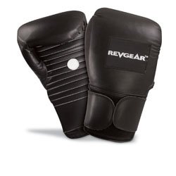 Revgear Counter Punch Mitts by 