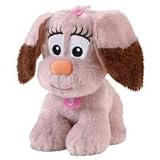 Fisher Price Guess with Jess – Jinx Super Soft Plush Reviews