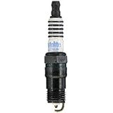 Autolite AP765 Platinum Spark Plug , Pack of 1 by Autolite