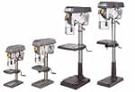 Tischbohrmaschine OPTI B17Pro