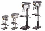 Tischbohrmaschine OPTI B17Pro