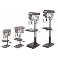 Tischbohrmaschine OPTI B17Pro