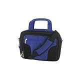 rooCASE Deluxe Carrying Bag for 13.3-Inch Netbook