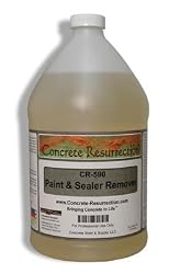 Sealer Remover 1 Gal