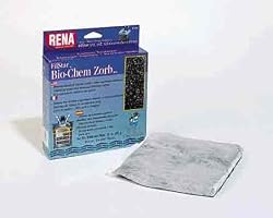 API BIO-CHEM ZORB POUCH SZ 6