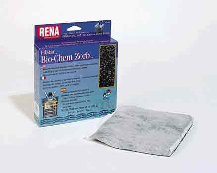 Rena Filstar Bio-chem Zorb 283gm Pouch