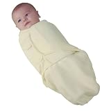 Swaddleme - Organic Infant Wrap