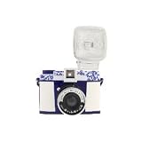 Lomography Diana F+ Qing Hua with Flash