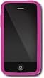 Incase CL59096 Protective Cover for iPhone 3G and iPhone 3G S, Magenta Pink