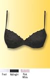 Wonderbra. Extravagance II embroidered push-up bra