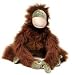 Plush Orangutan Zoobie 16