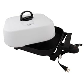 rival electric skillet