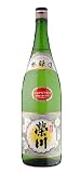 新しく生まれ変わった榮川 本醸造1.8L