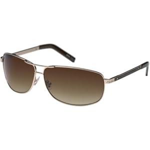 Aviator - Riley Color: Gold