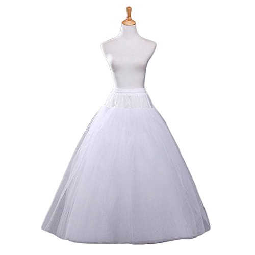 Shimaly Women’s Princess Layered Puff Skirt Mini Tutu Skirt Short Petticoat (S-M, Black