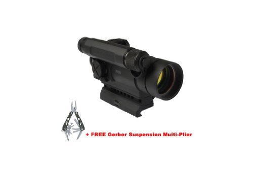Aimpoint Comp M4s Optical dot sight