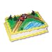ATV 4 Wheeler Cake Topper