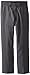 Isaac Michael Big Boys' Solid Dress Pants