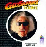 Geosafari Science Image