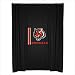 Shower Curtain - Cincinnati Bengals
