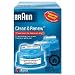 Personal Health Care : Braun CCR3 Syncro Shaver System Clean & Charge Refills - 3 Refills