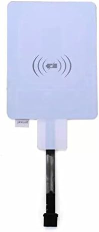Wireless Charger Receiver,Likisme® Wireless Charging Receiver Qi Standard Micro USB Universal Wireless Charger receiving Patch