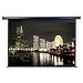 Electronics : Elite VMAX Series EZ Electric VMAX100XWH - Projection screen (motorized) - 101 in - 16:9 - Matte White