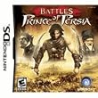 Prince of Persia Battles NDS