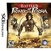Prince of Persia Battles NDS