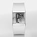 Fossil S+arck - Crystal Clear Digi Watch